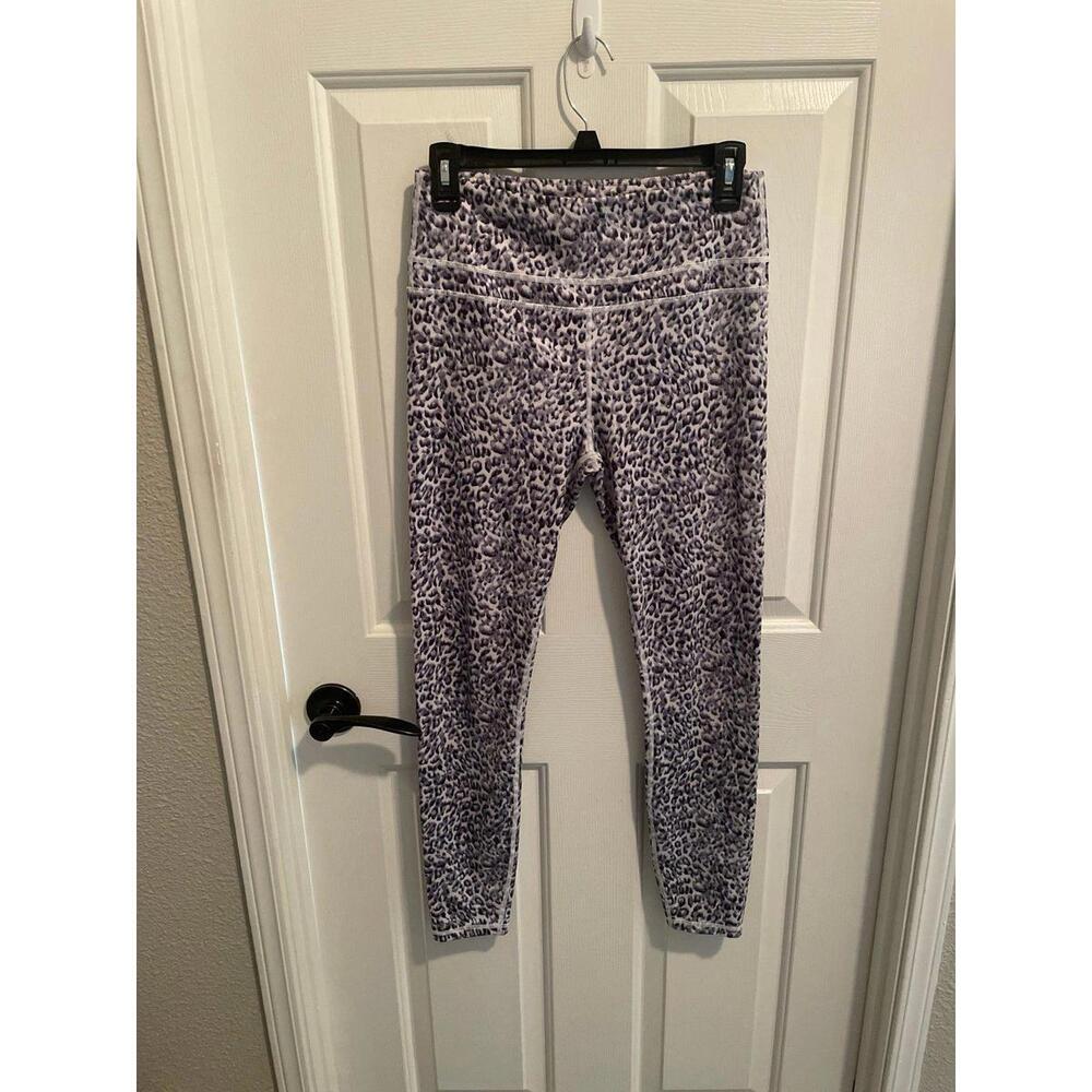 Varley Animal Print Leggings - Retails for $130!